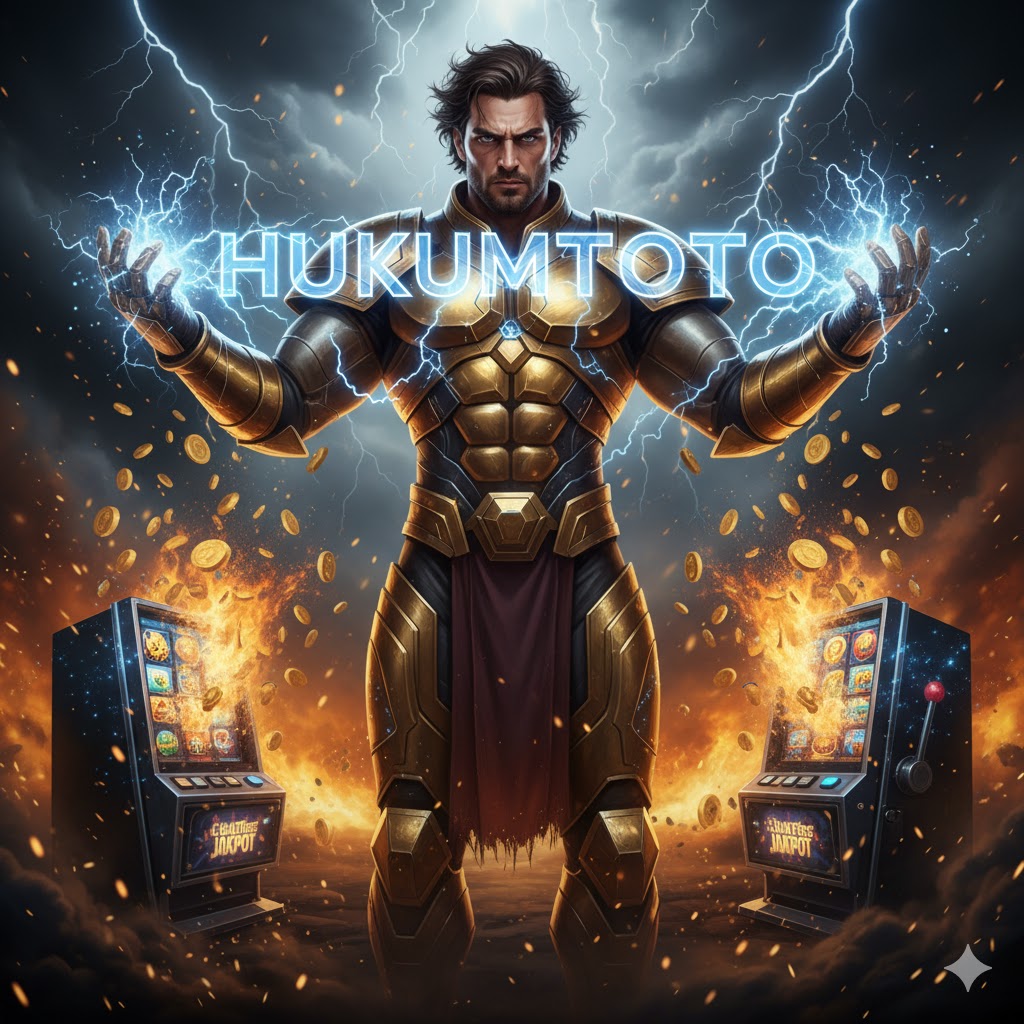 HUKUMTOTO | LINK HUKUMTOTO | LOGIN HUKUMTOTO | SITUS HUKUMTOTO by Hey siriusly